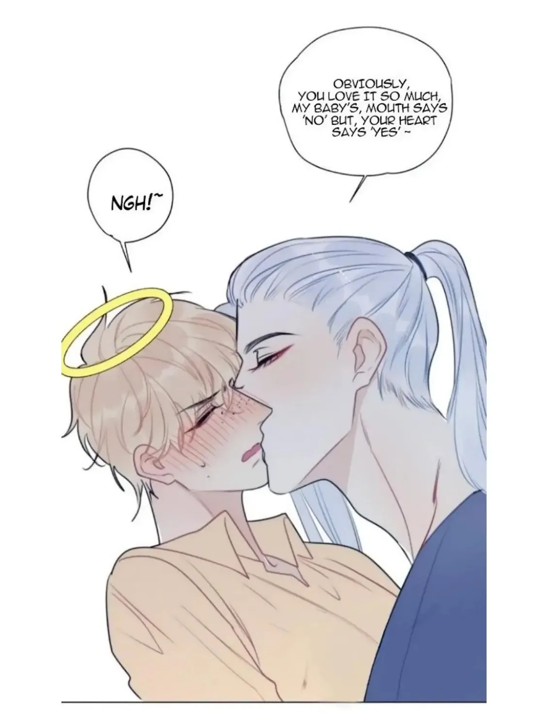 Read Ring (SHIMABUKURO Mitsutoshi) chapter 78 image 30 on Lezhin