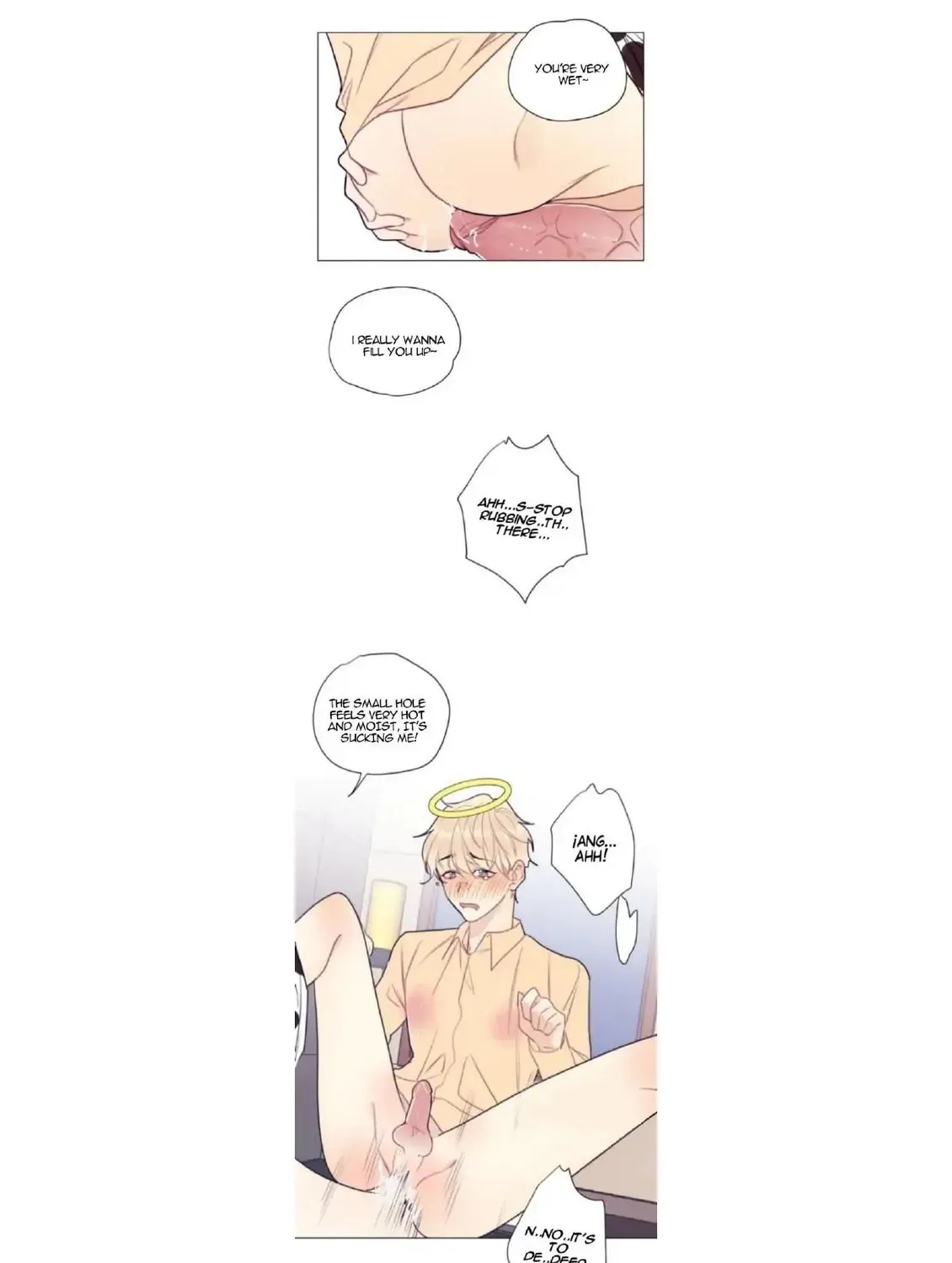 Read Ring (SHIMABUKURO Mitsutoshi) chapter 78 image 32 on Lezhin