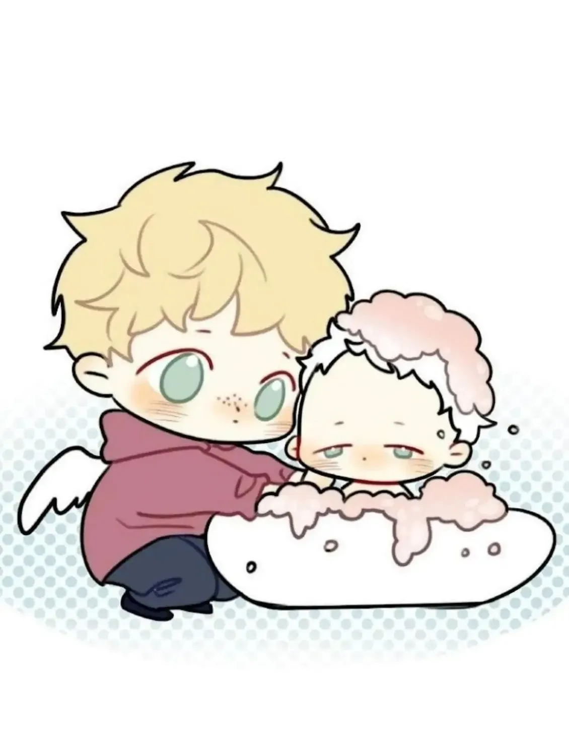 Read Ring (SHIMABUKURO Mitsutoshi) chapter 78 image 38 on Lezhin