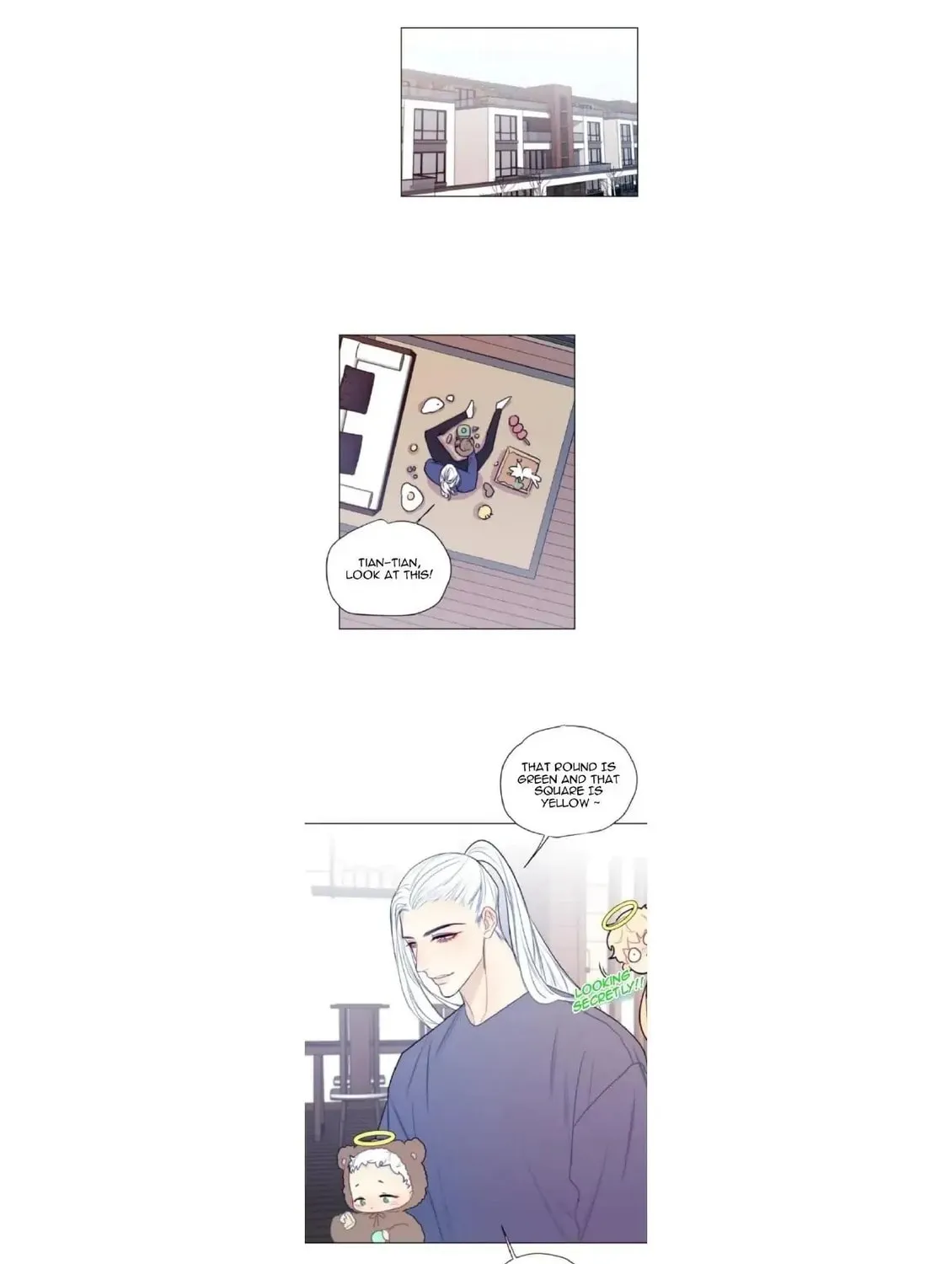 Read Ring (SHIMABUKURO Mitsutoshi) chapter 78 image 6 on Lezhin