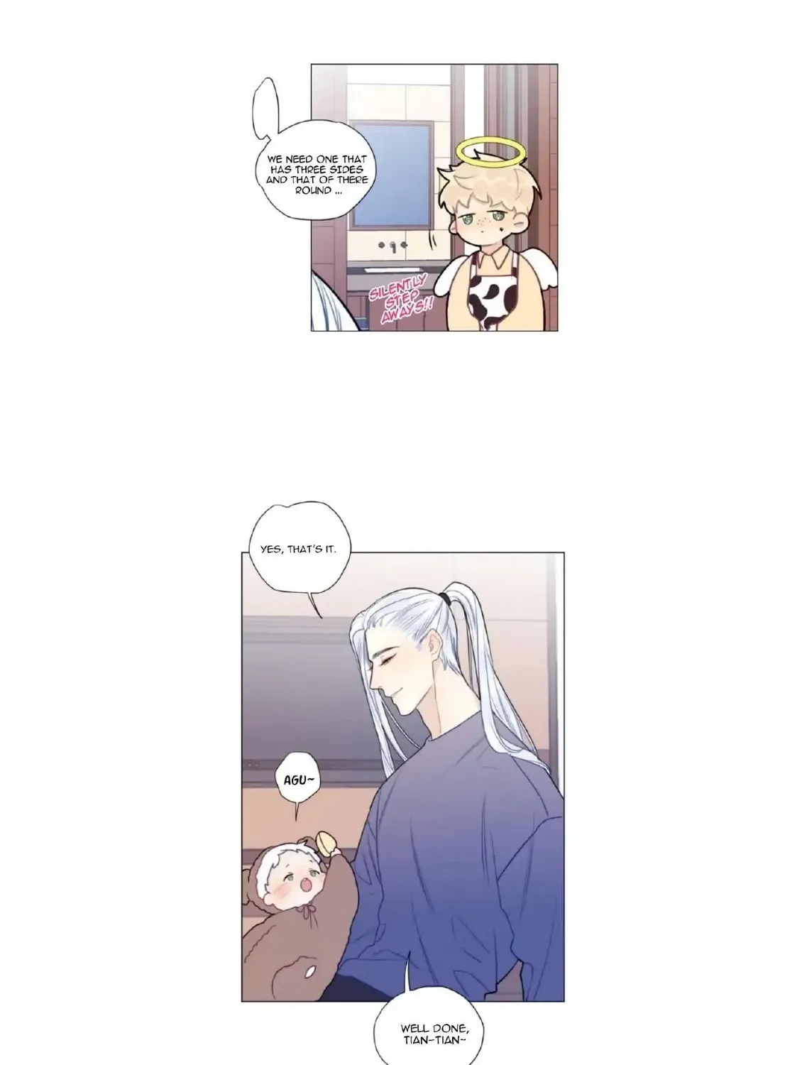 Read Ring (SHIMABUKURO Mitsutoshi) chapter 78 image 8 on Lezhin