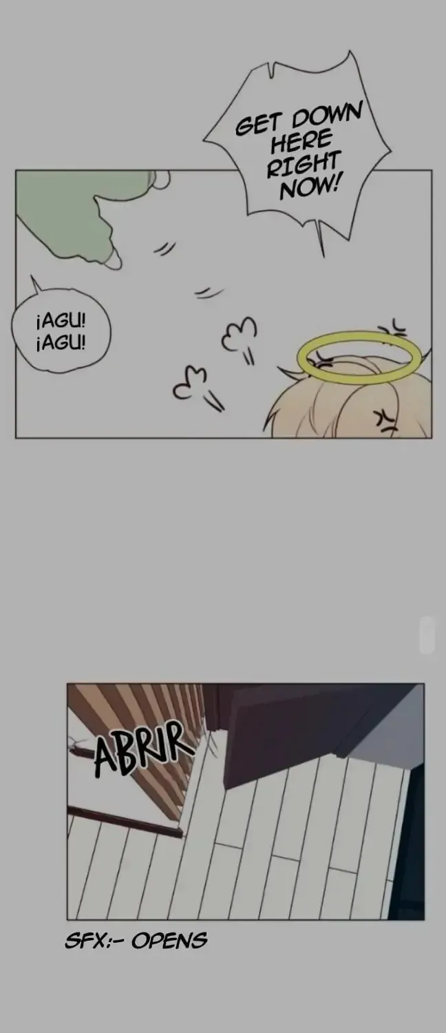 Read Ring (SHIMABUKURO Mitsutoshi) chapter 79 image 4 on Lezhin