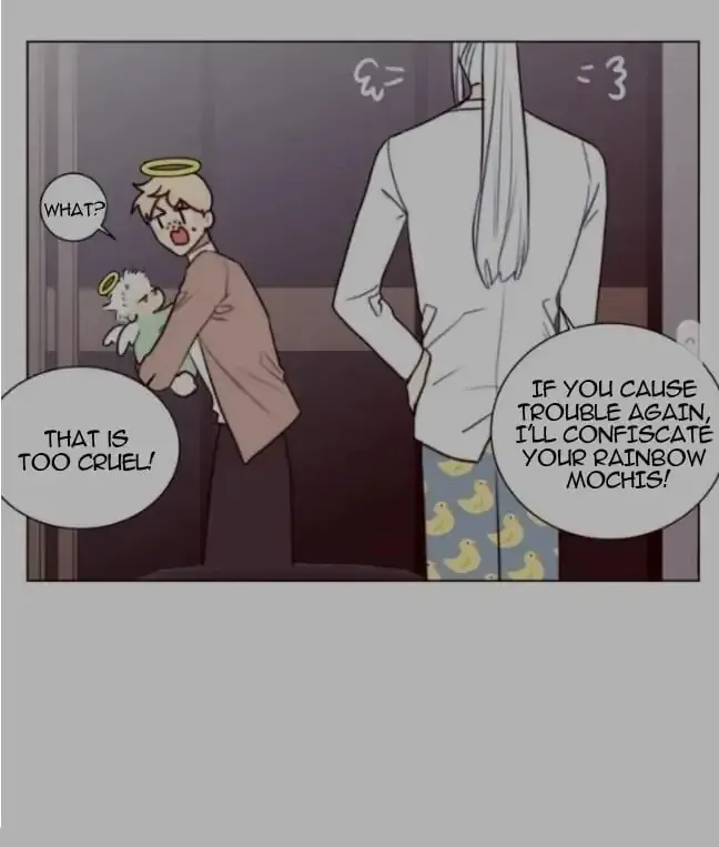 Read Ring (SHIMABUKURO Mitsutoshi) chapter 79 image 9 on Lezhin