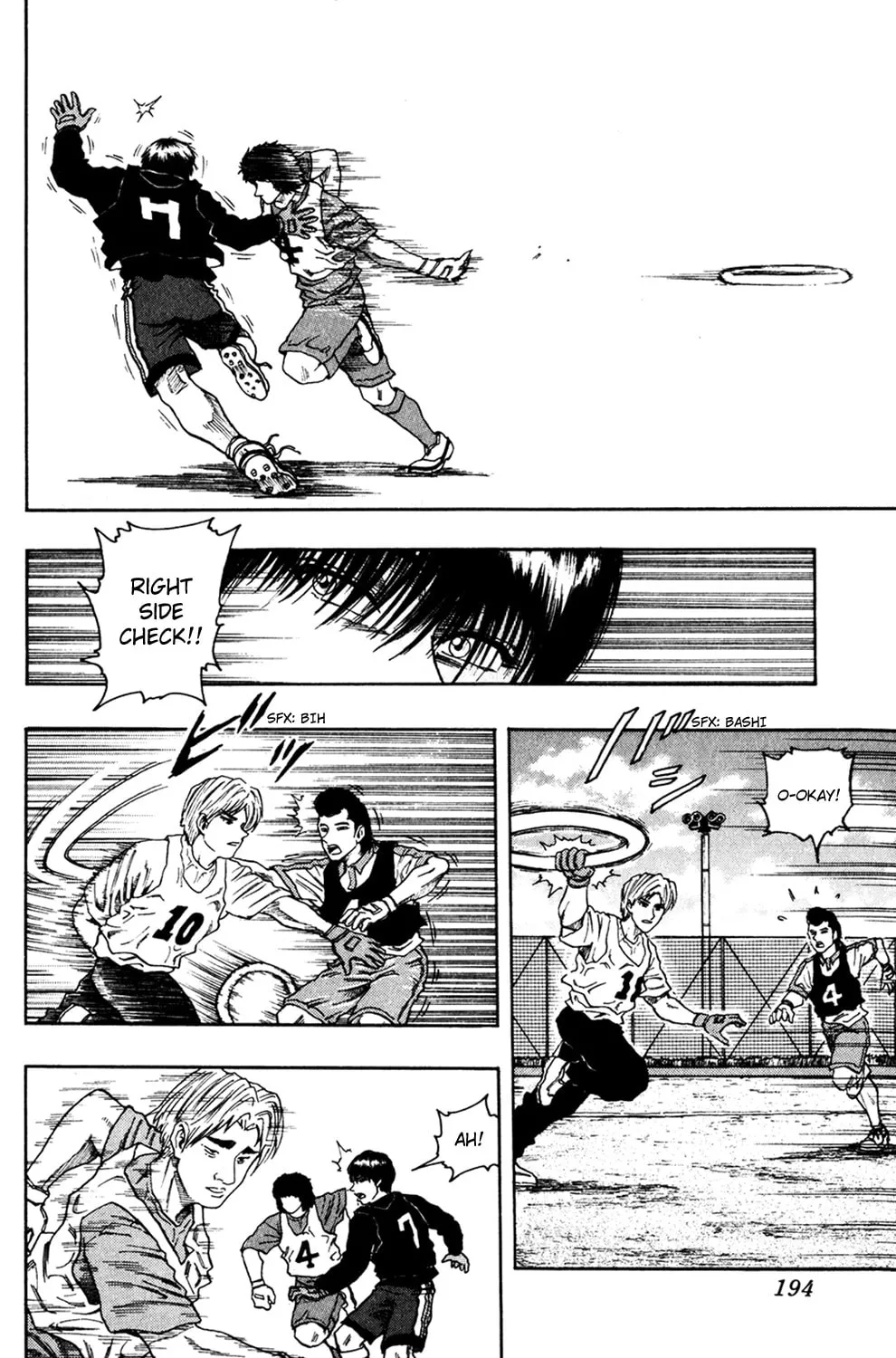 Read Ring (SHIMABUKURO Mitsutoshi) chapter 8 image 9 on Lezhin