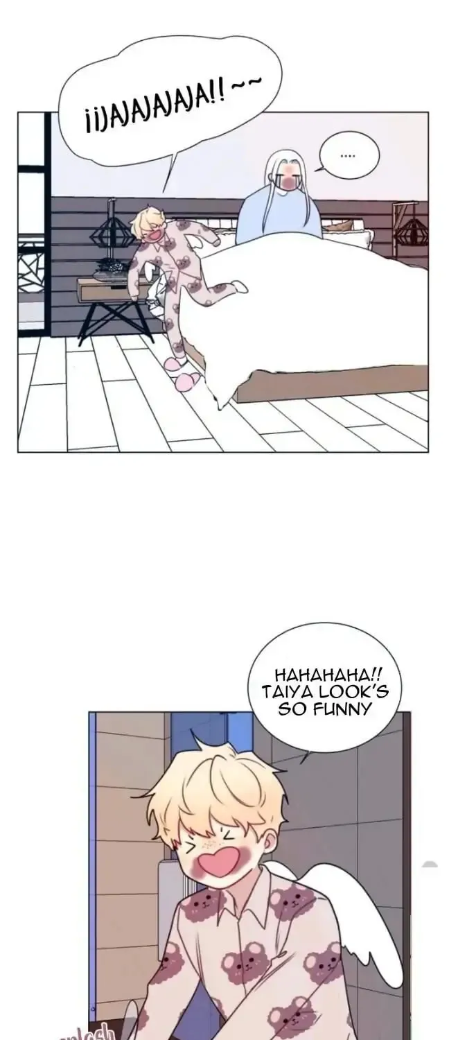 Read Ring (SHIMABUKURO Mitsutoshi) chapter 82 image 12 on Lezhin