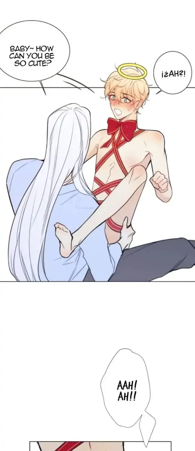 Read Ring (SHIMABUKURO Mitsutoshi) chapter 82 image 29 on Lezhin