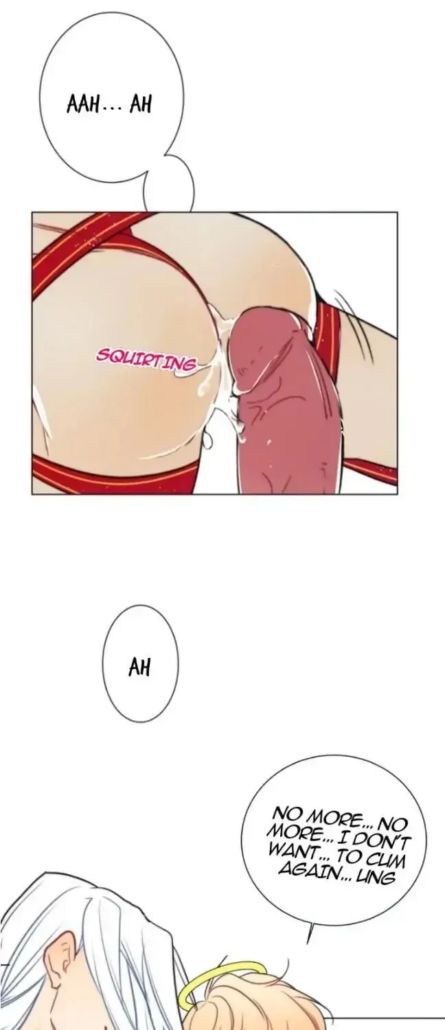 Read Ring (SHIMABUKURO Mitsutoshi) chapter 82 image 35 on Lezhin