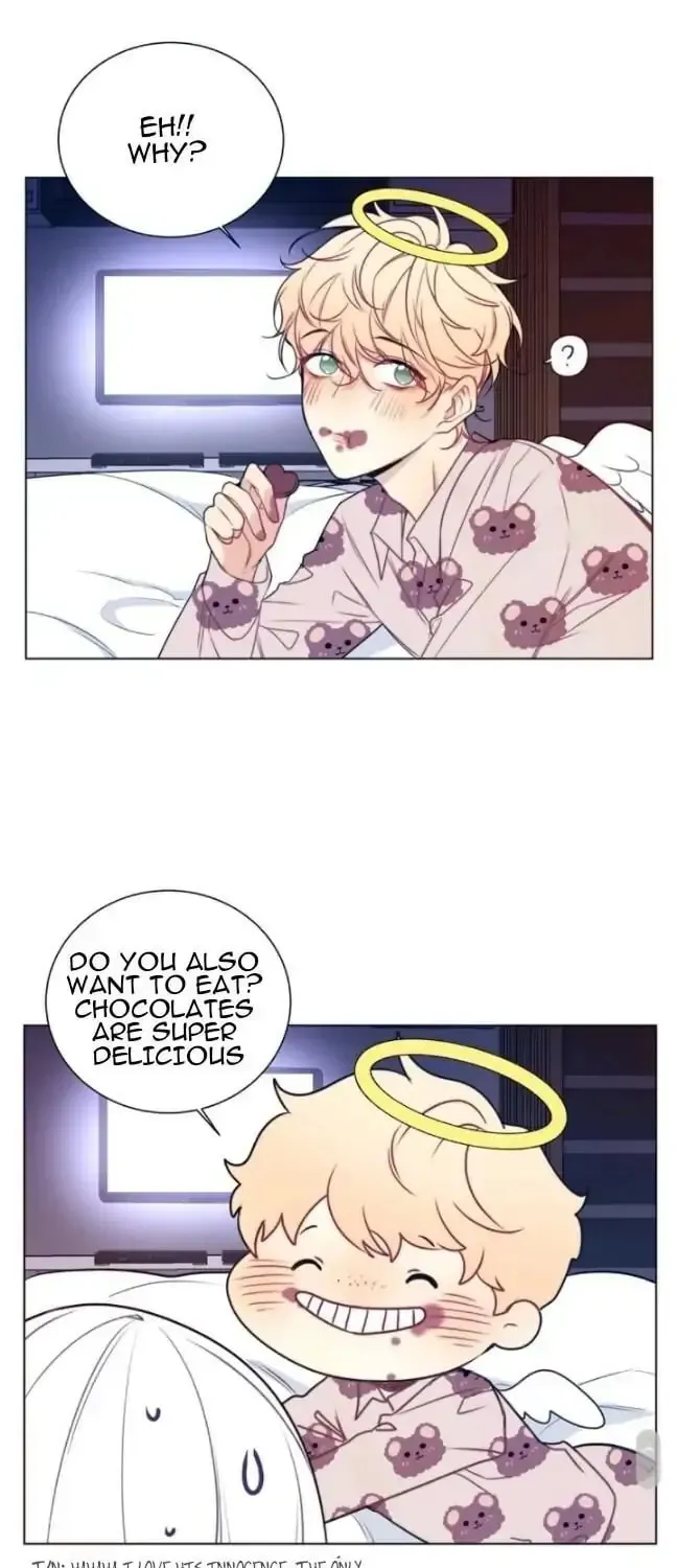 Read Ring (SHIMABUKURO Mitsutoshi) chapter 82 image 6 on Lezhin