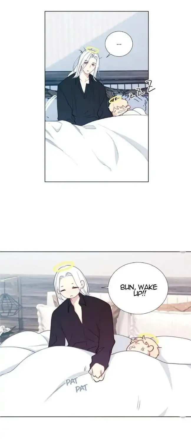 Read Ring (SHIMABUKURO Mitsutoshi) chapter 84 image 2 on Lezhin