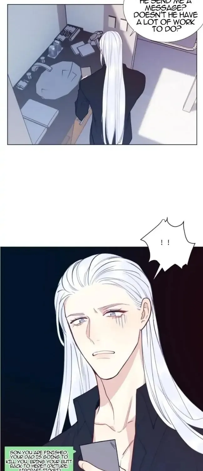 Read Ring (SHIMABUKURO Mitsutoshi) chapter 84 image 8 on Lezhin