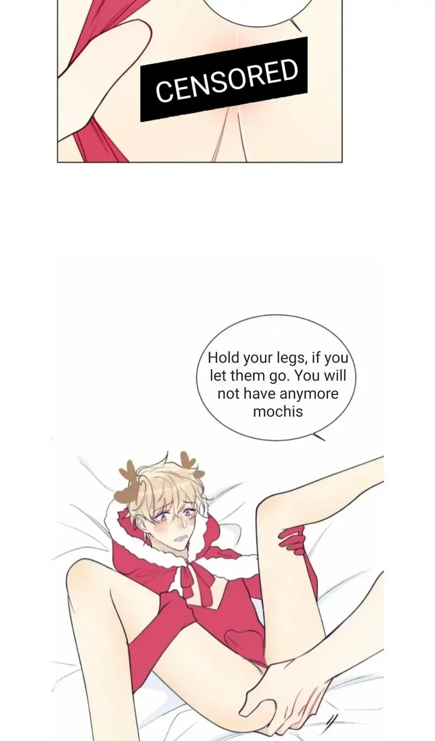 Read Ring (SHIMABUKURO Mitsutoshi) chapter 86.5 image 10 on Lezhin