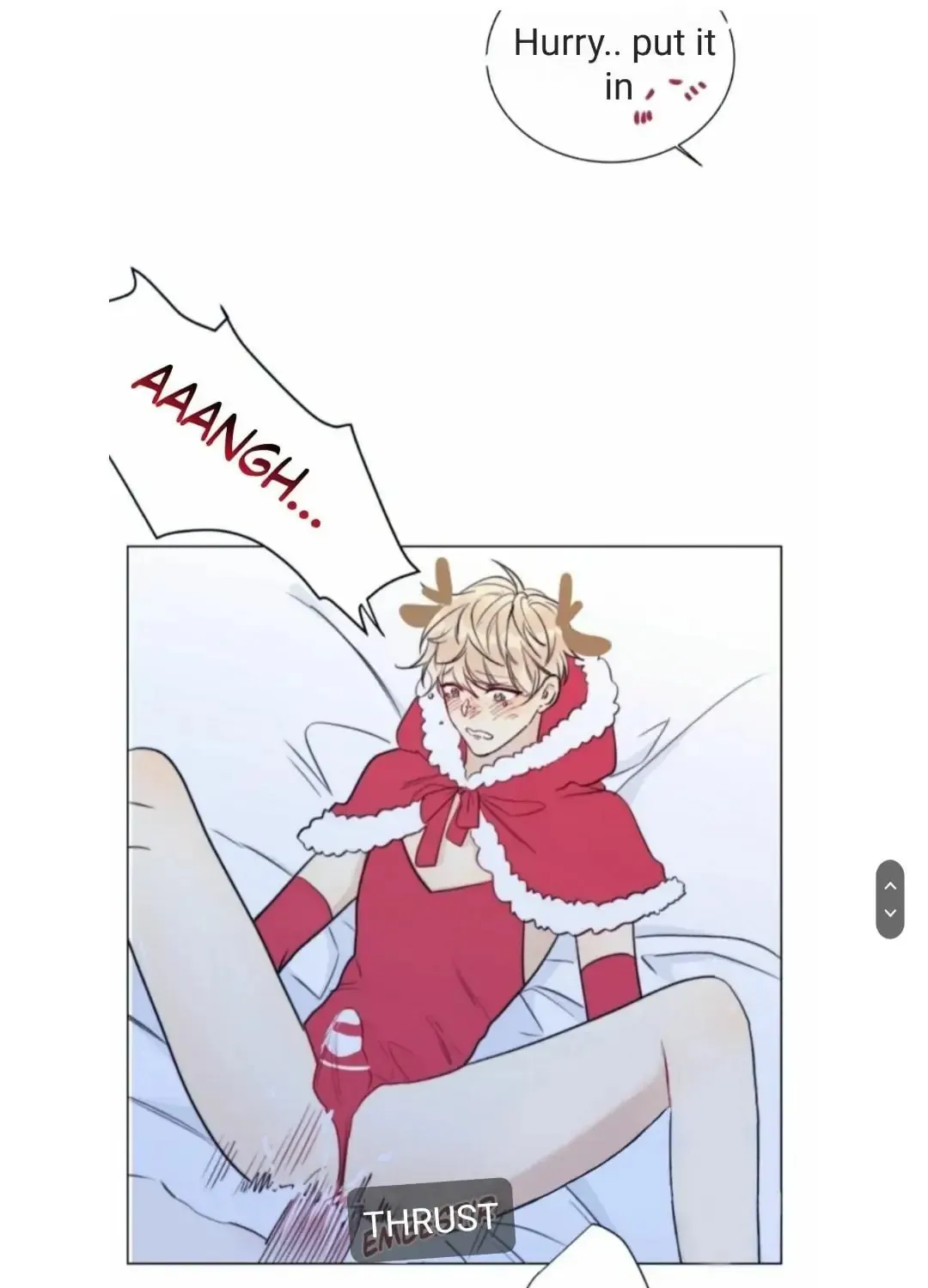 Read Ring (SHIMABUKURO Mitsutoshi) chapter 86.5 image 14 on Lezhin