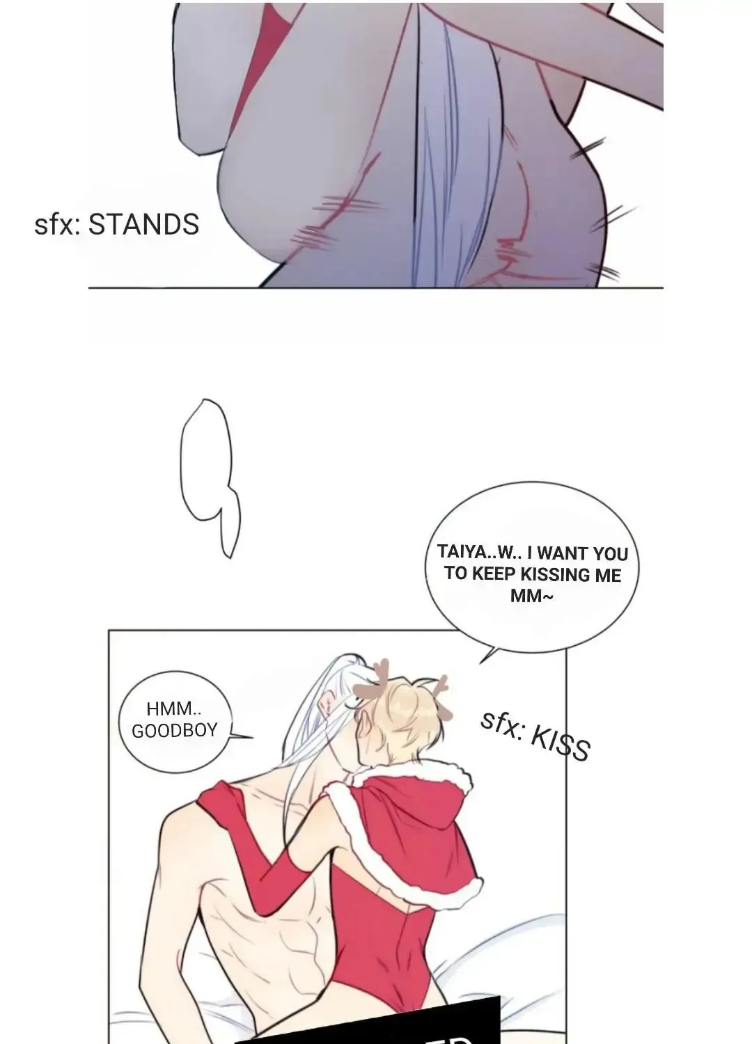 Read Ring (SHIMABUKURO Mitsutoshi) chapter 86.5 image 18 on Lezhin