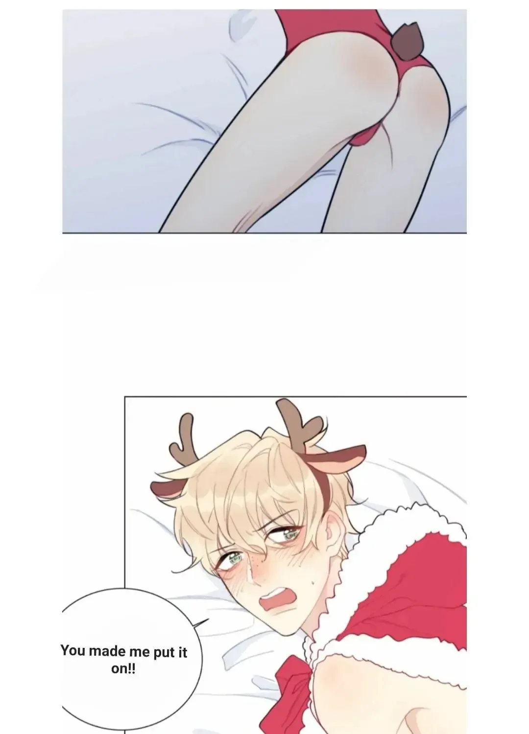 Read Ring (SHIMABUKURO Mitsutoshi) chapter 86.5 image 2 on Lezhin