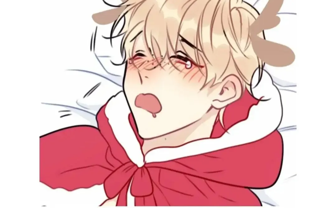 Read Ring (SHIMABUKURO Mitsutoshi) chapter 86.5 image 21 on Lezhin