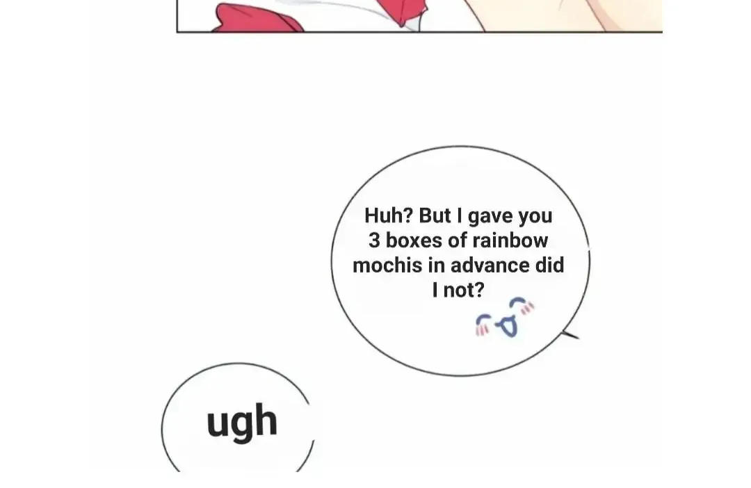 Read Ring (SHIMABUKURO Mitsutoshi) chapter 86.5 image 3 on Lezhin