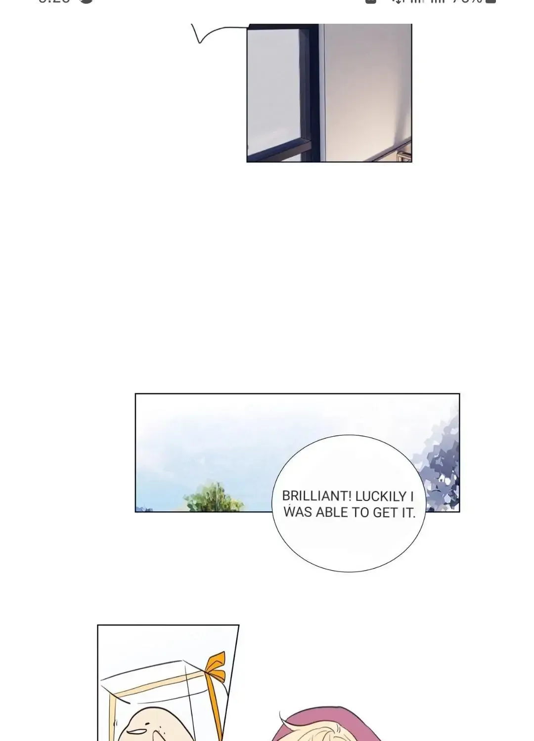Read Ring (SHIMABUKURO Mitsutoshi) chapter 87 image 12 on Lezhin
