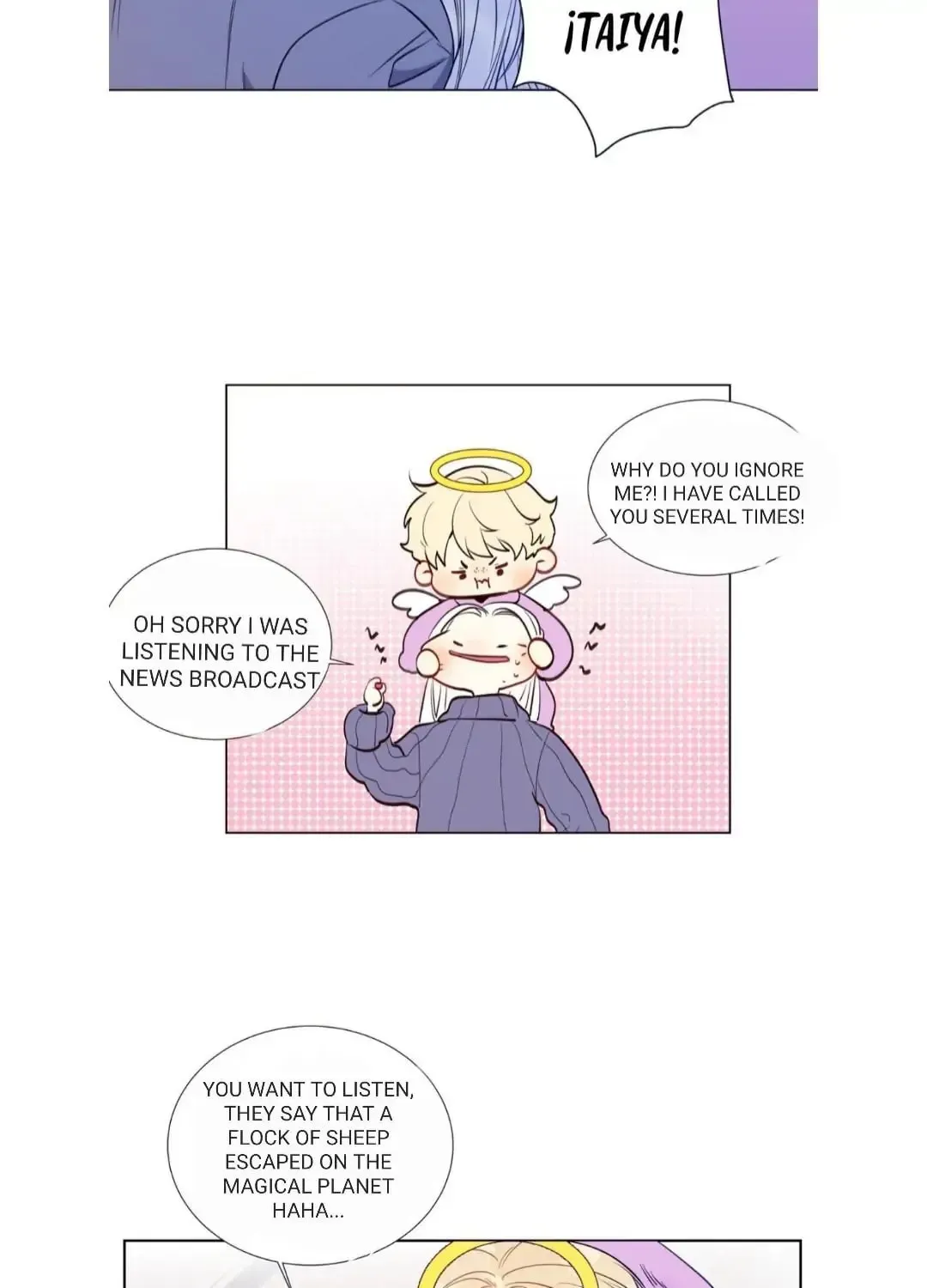 Read Ring (SHIMABUKURO Mitsutoshi) chapter 87 image 4 on Lezhin