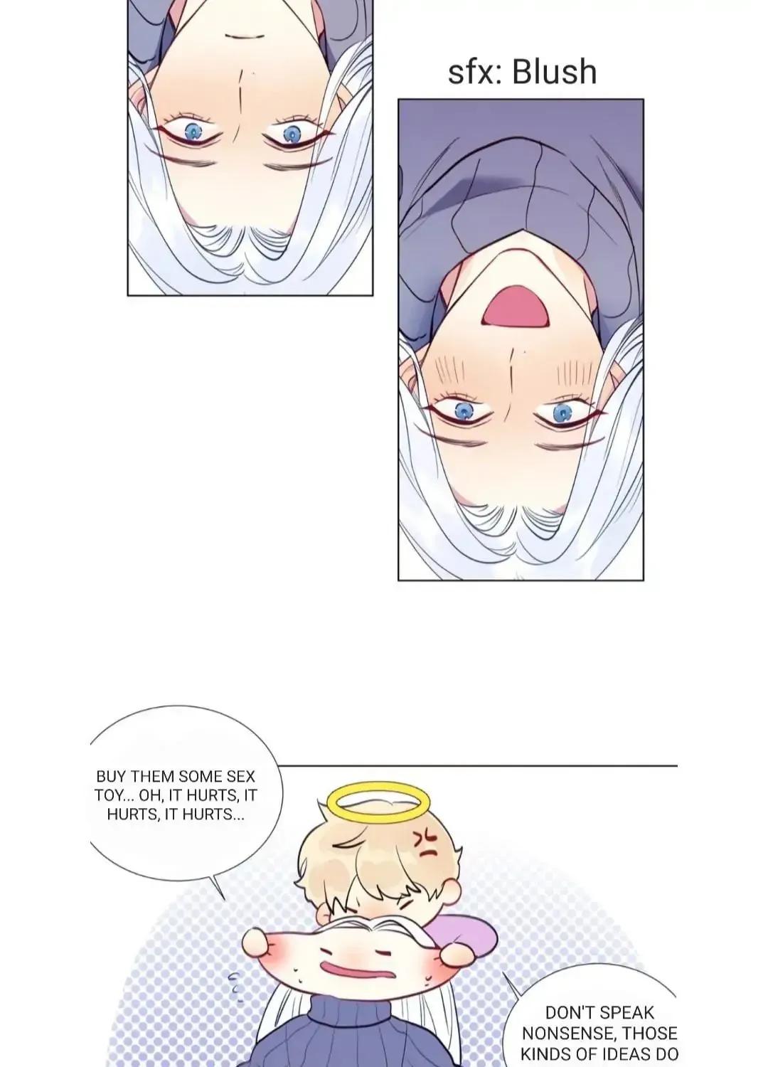 Read Ring (SHIMABUKURO Mitsutoshi) chapter 87 image 8 on Lezhin