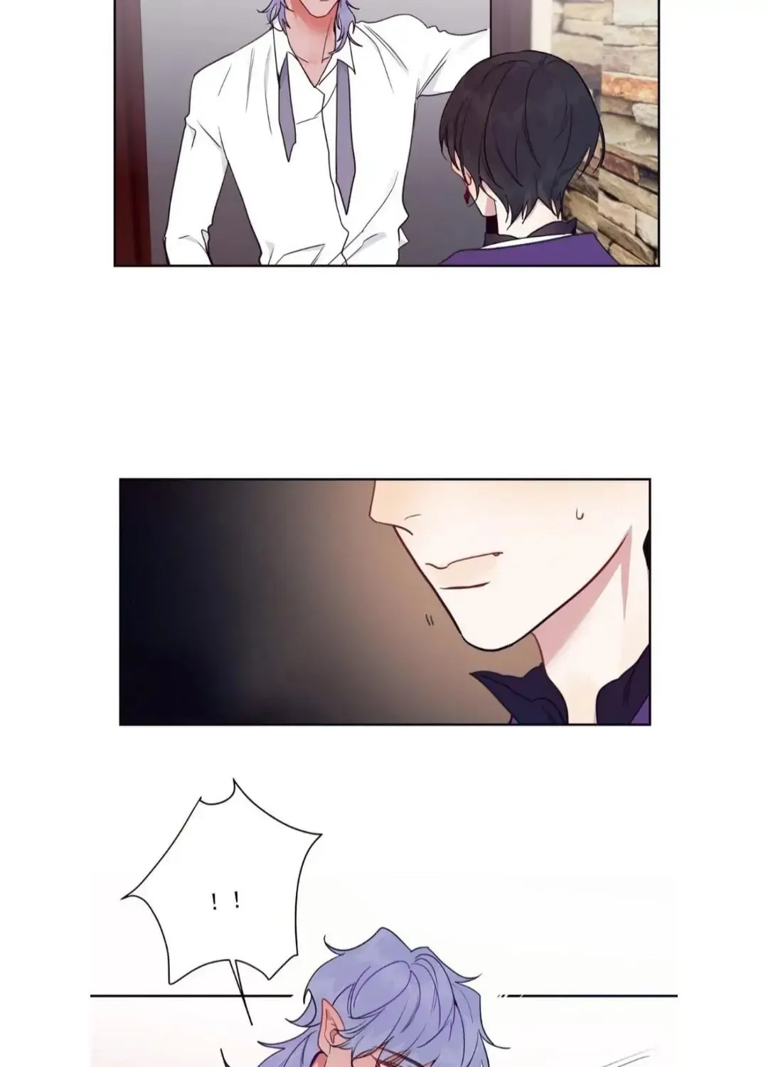 Read Ring (SHIMABUKURO Mitsutoshi) chapter 88.5 image 12 on Lezhin