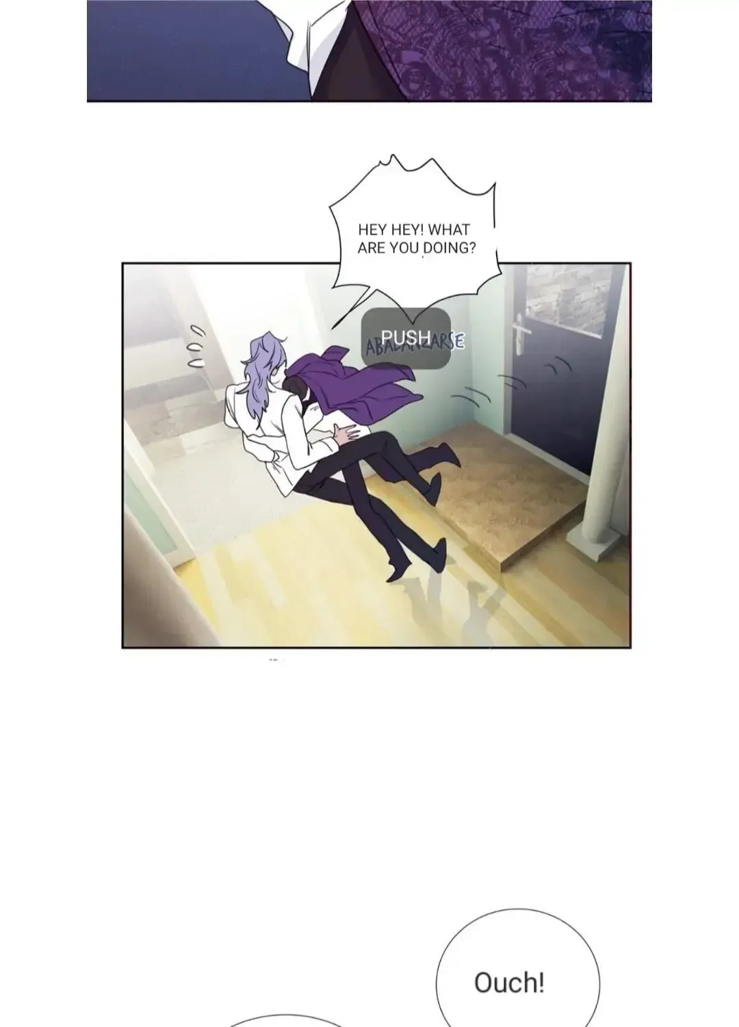 Read Ring (SHIMABUKURO Mitsutoshi) chapter 88.5 image 14 on Lezhin