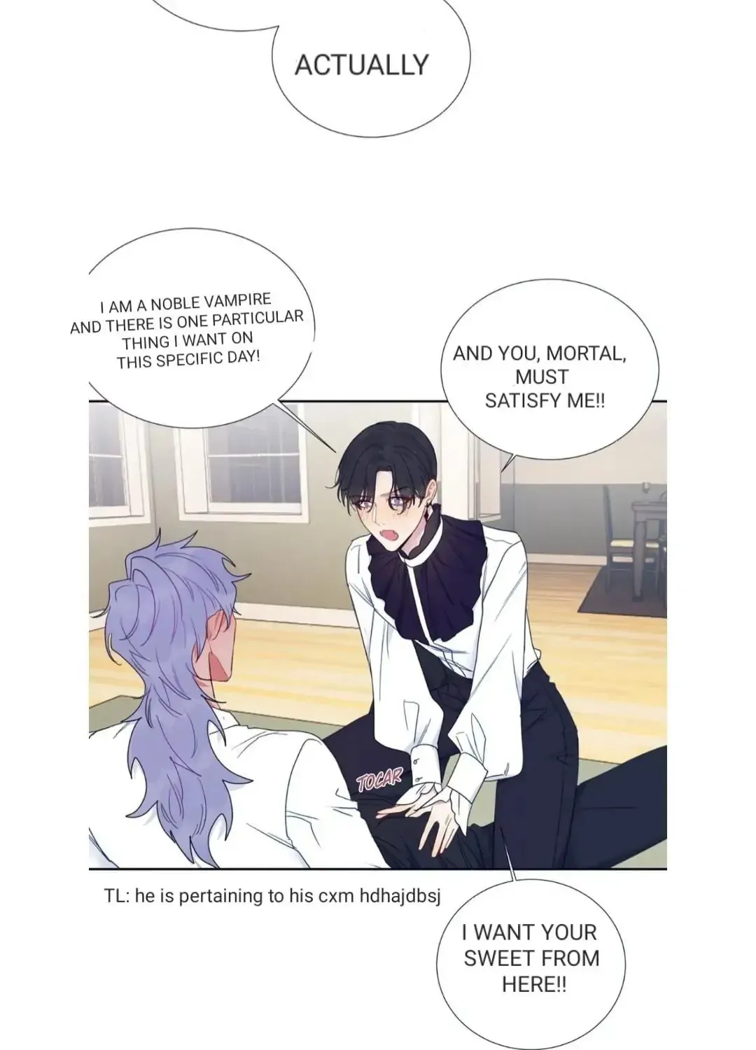 Read Ring (SHIMABUKURO Mitsutoshi) chapter 88.5 image 18 on Lezhin