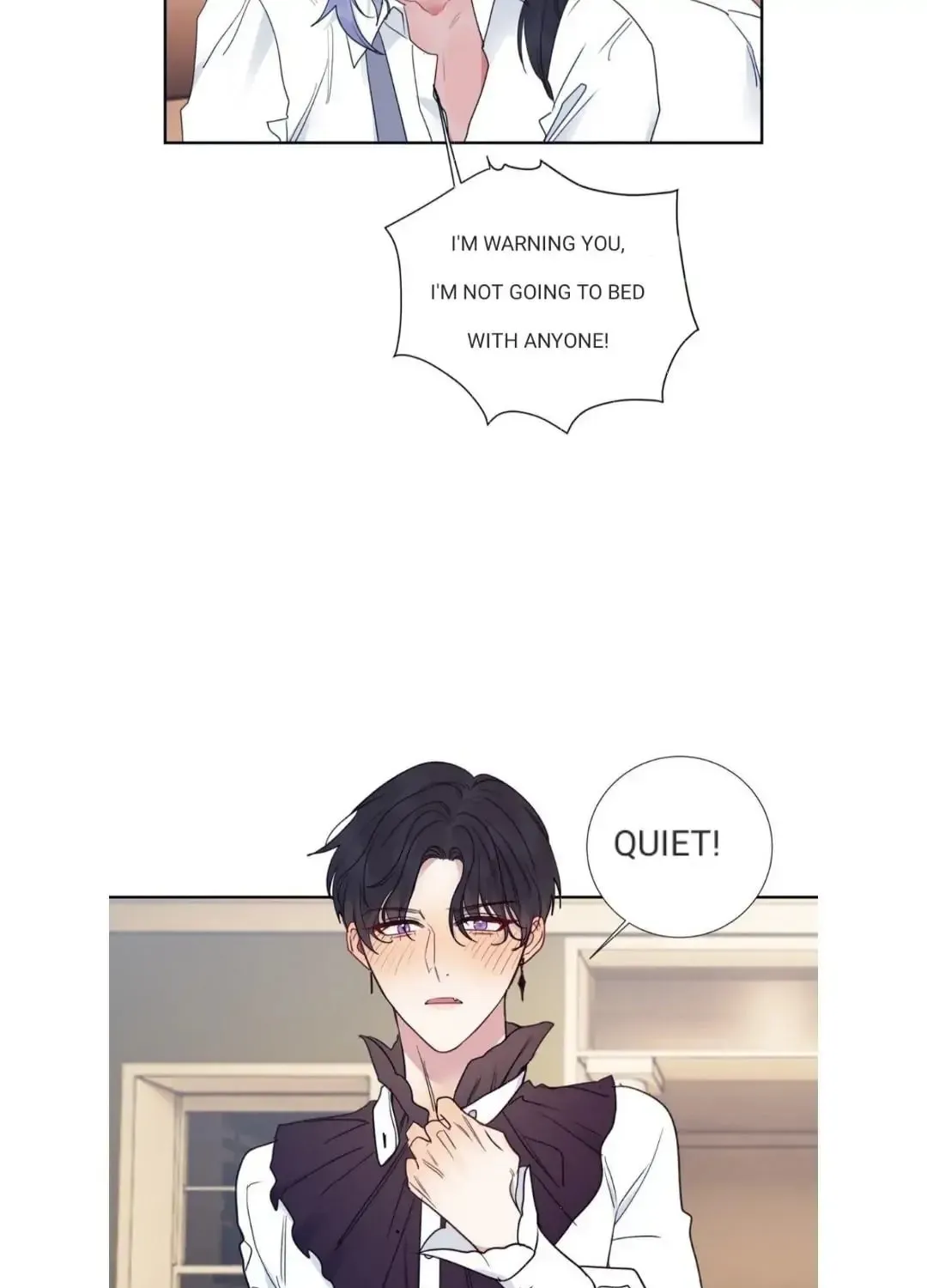 Read Ring (SHIMABUKURO Mitsutoshi) chapter 88.5 image 20 on Lezhin