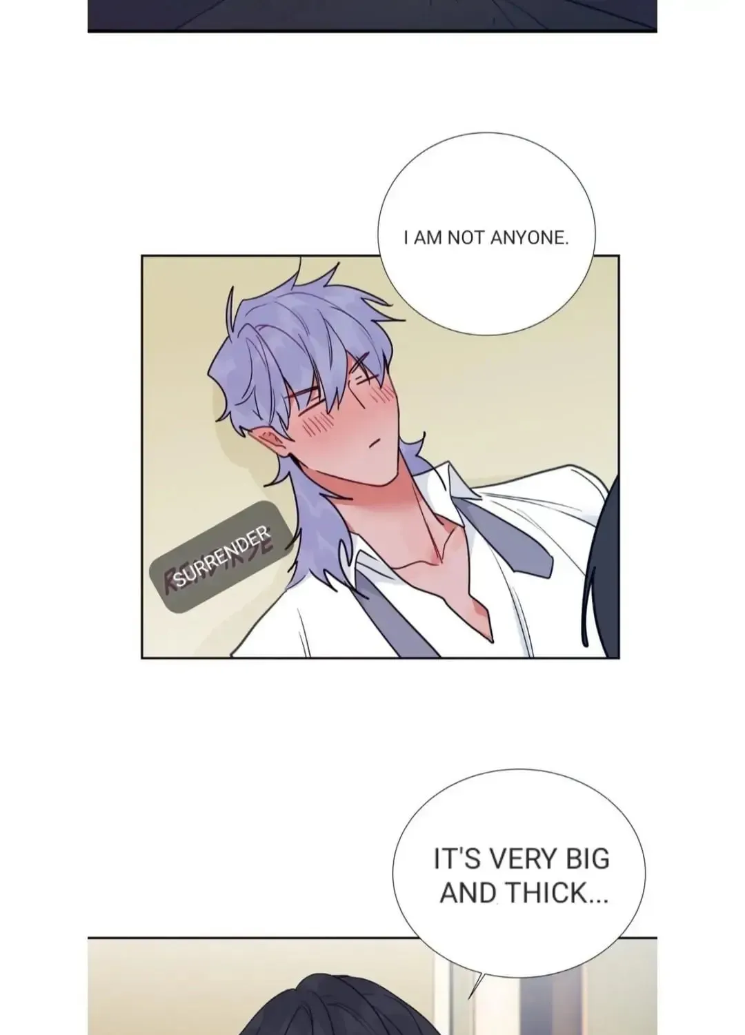 Read Ring (SHIMABUKURO Mitsutoshi) chapter 88.5 image 22 on Lezhin