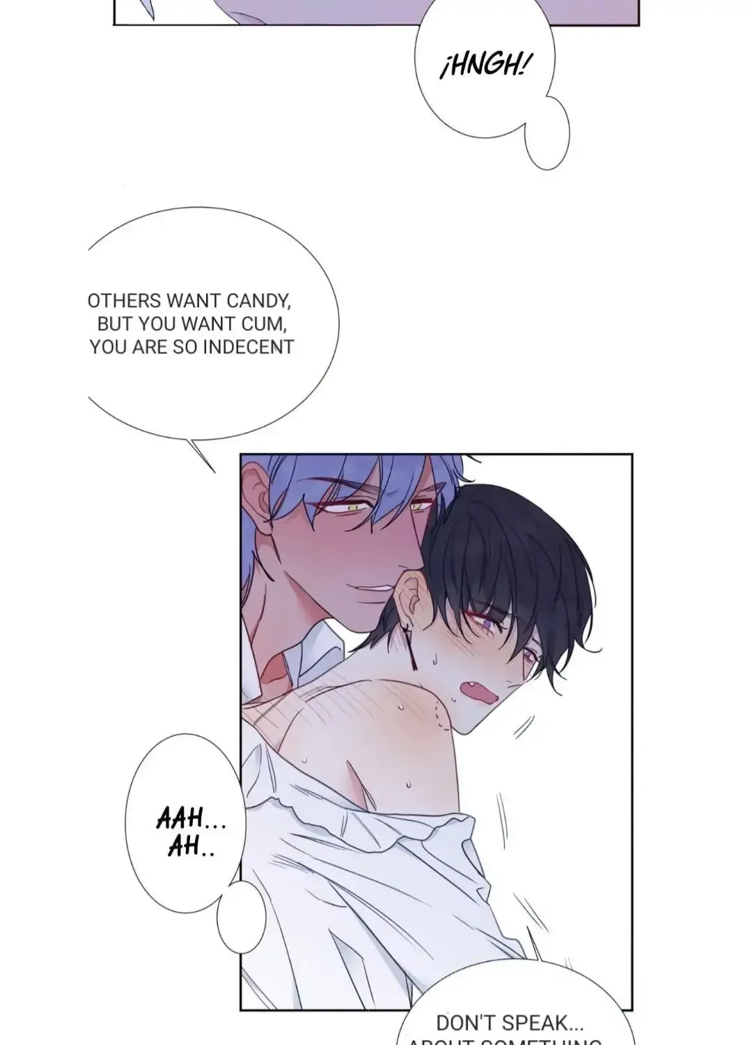 Read Ring (SHIMABUKURO Mitsutoshi) chapter 88.5 image 34 on Lezhin