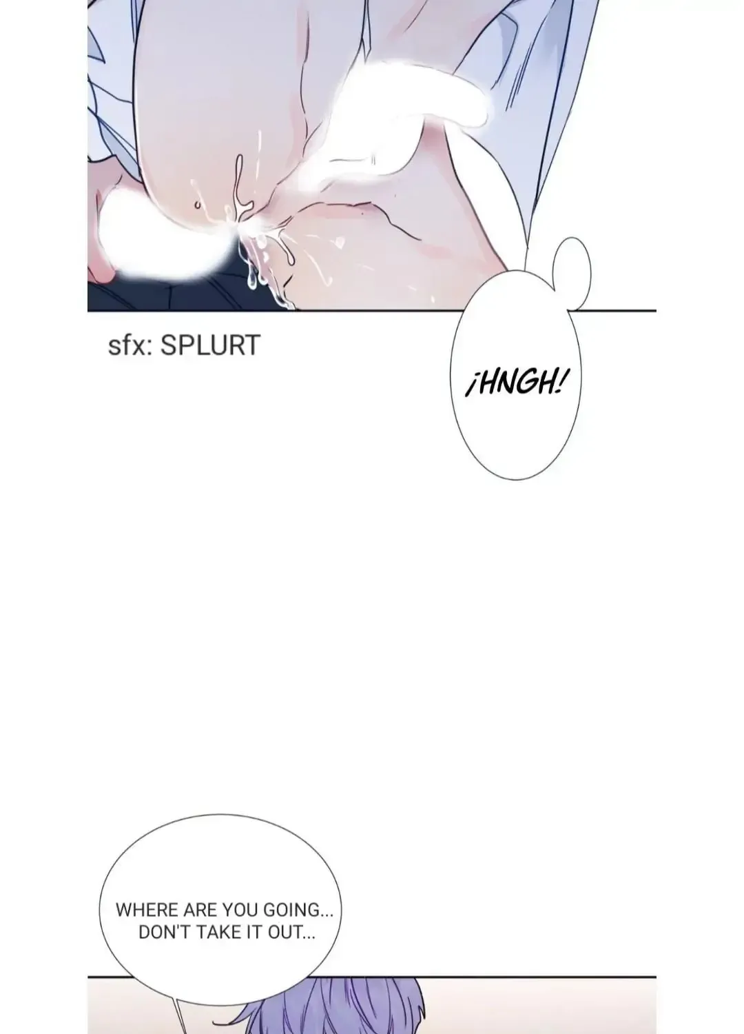 Read Ring (SHIMABUKURO Mitsutoshi) chapter 88.5 image 36 on Lezhin