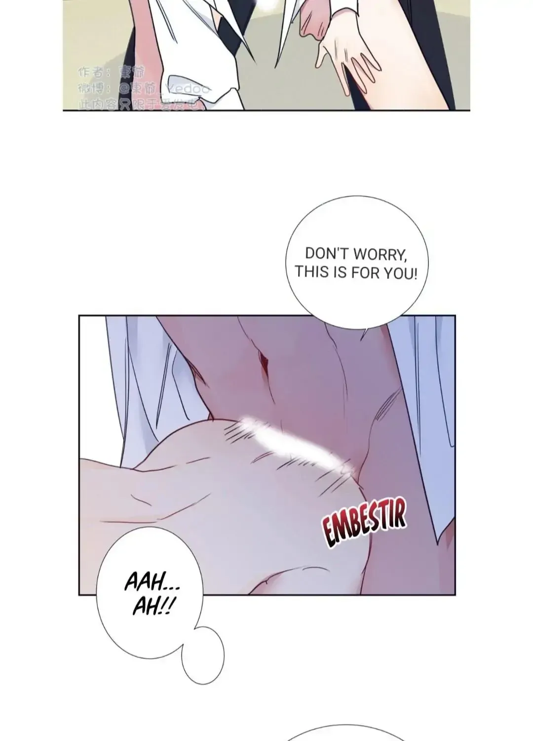 Read Ring (SHIMABUKURO Mitsutoshi) chapter 88.5 image 38 on Lezhin