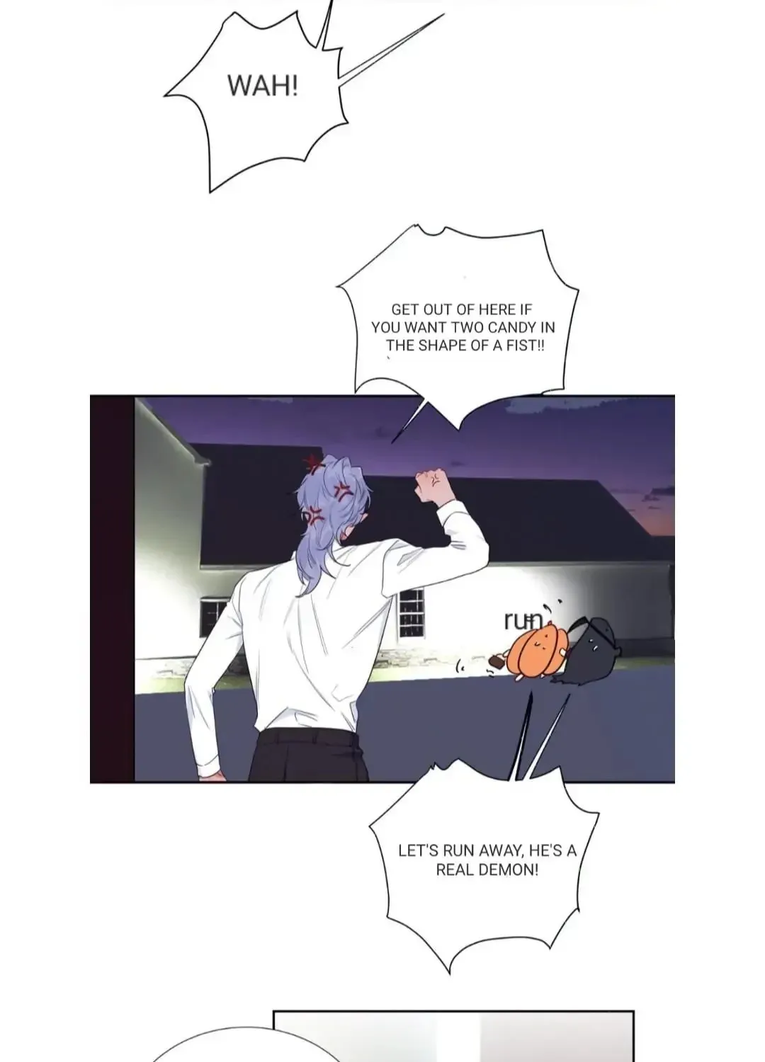 Read Ring (SHIMABUKURO Mitsutoshi) chapter 88.5 image 6 on Lezhin