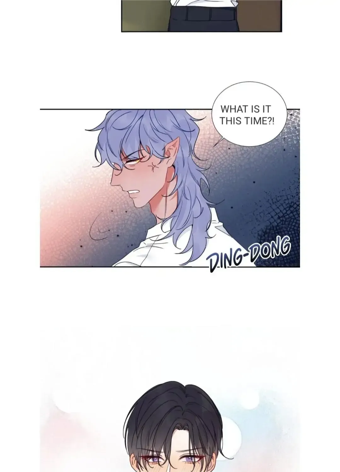 Read Ring (SHIMABUKURO Mitsutoshi) chapter 88.5 image 8 on Lezhin