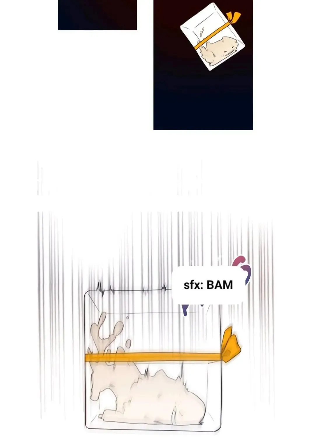 Read Ring (SHIMABUKURO Mitsutoshi) chapter 88 image 1 on Lezhin