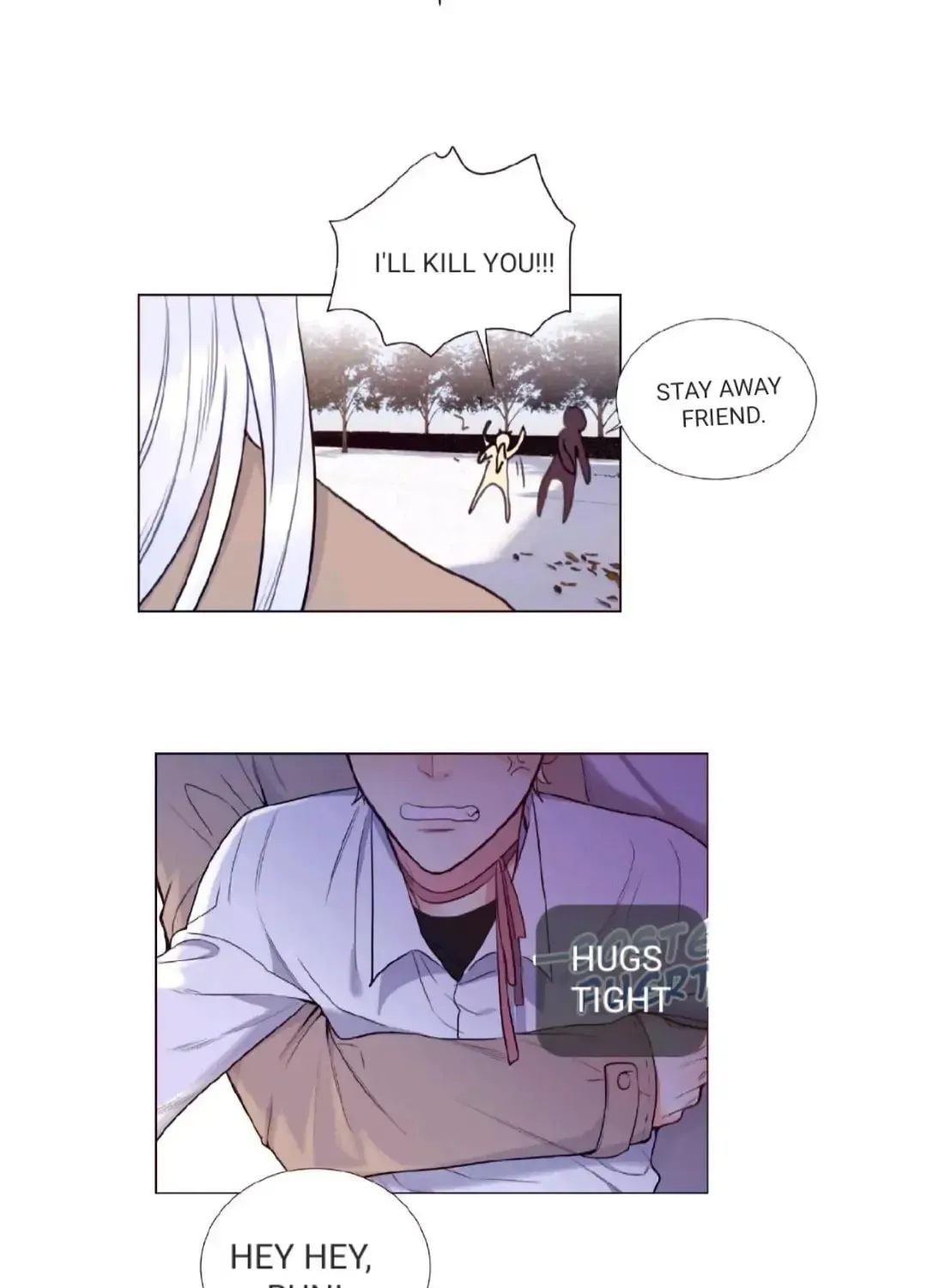 Read Ring (SHIMABUKURO Mitsutoshi) chapter 88 image 12 on Lezhin
