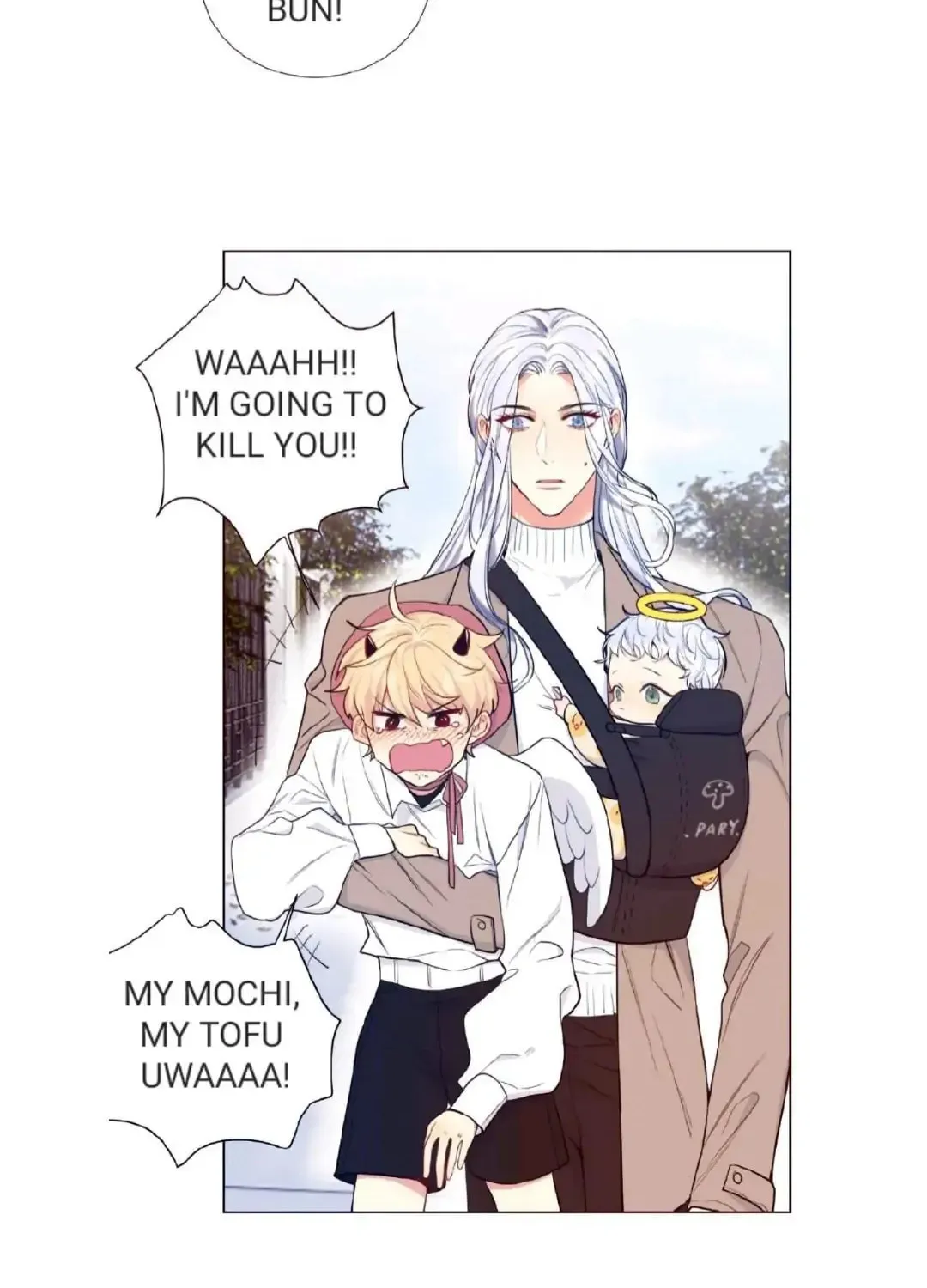 Read Ring (SHIMABUKURO Mitsutoshi) chapter 88 image 13 on Lezhin