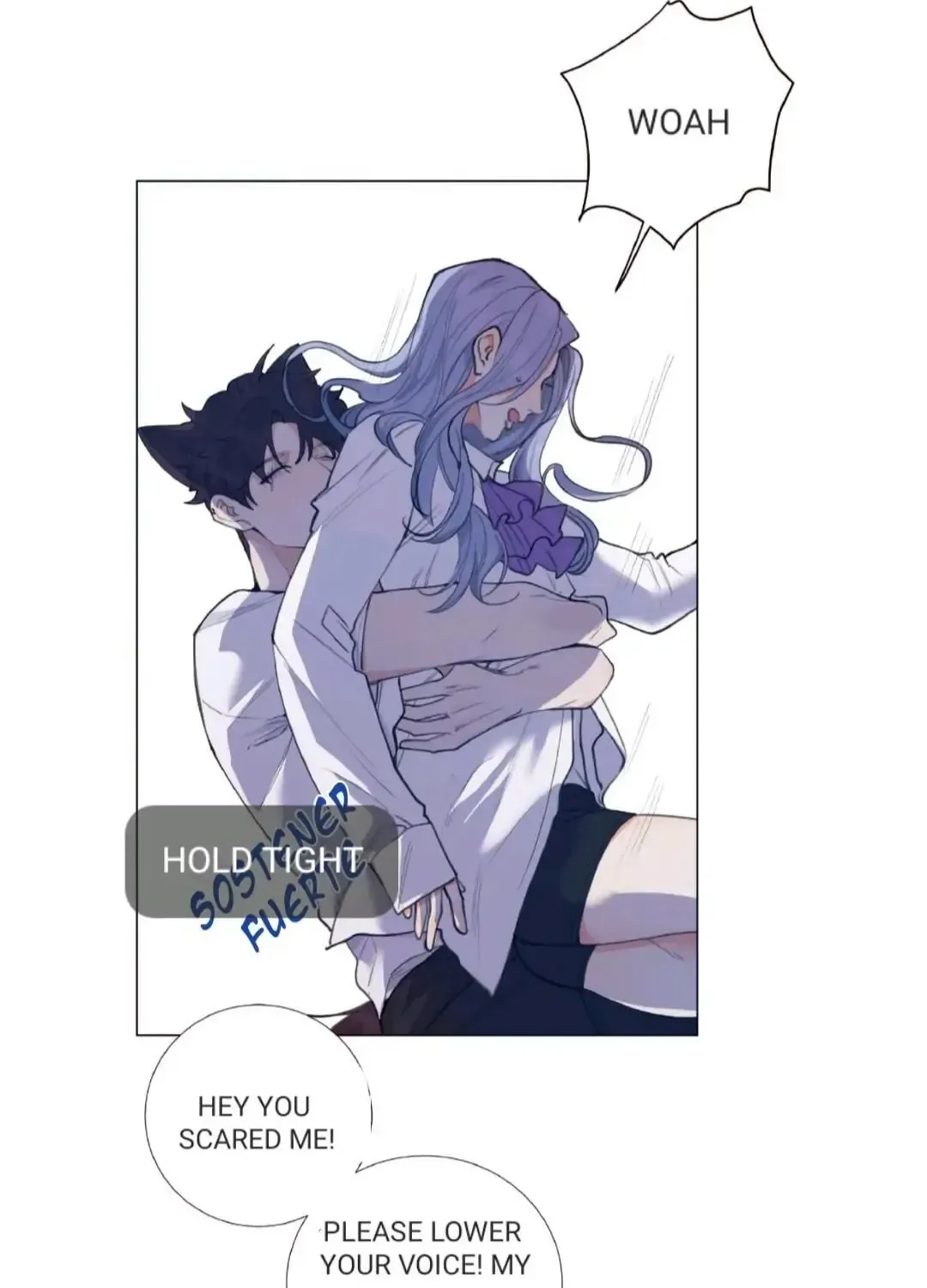 Read Ring (SHIMABUKURO Mitsutoshi) chapter 88 image 17 on Lezhin