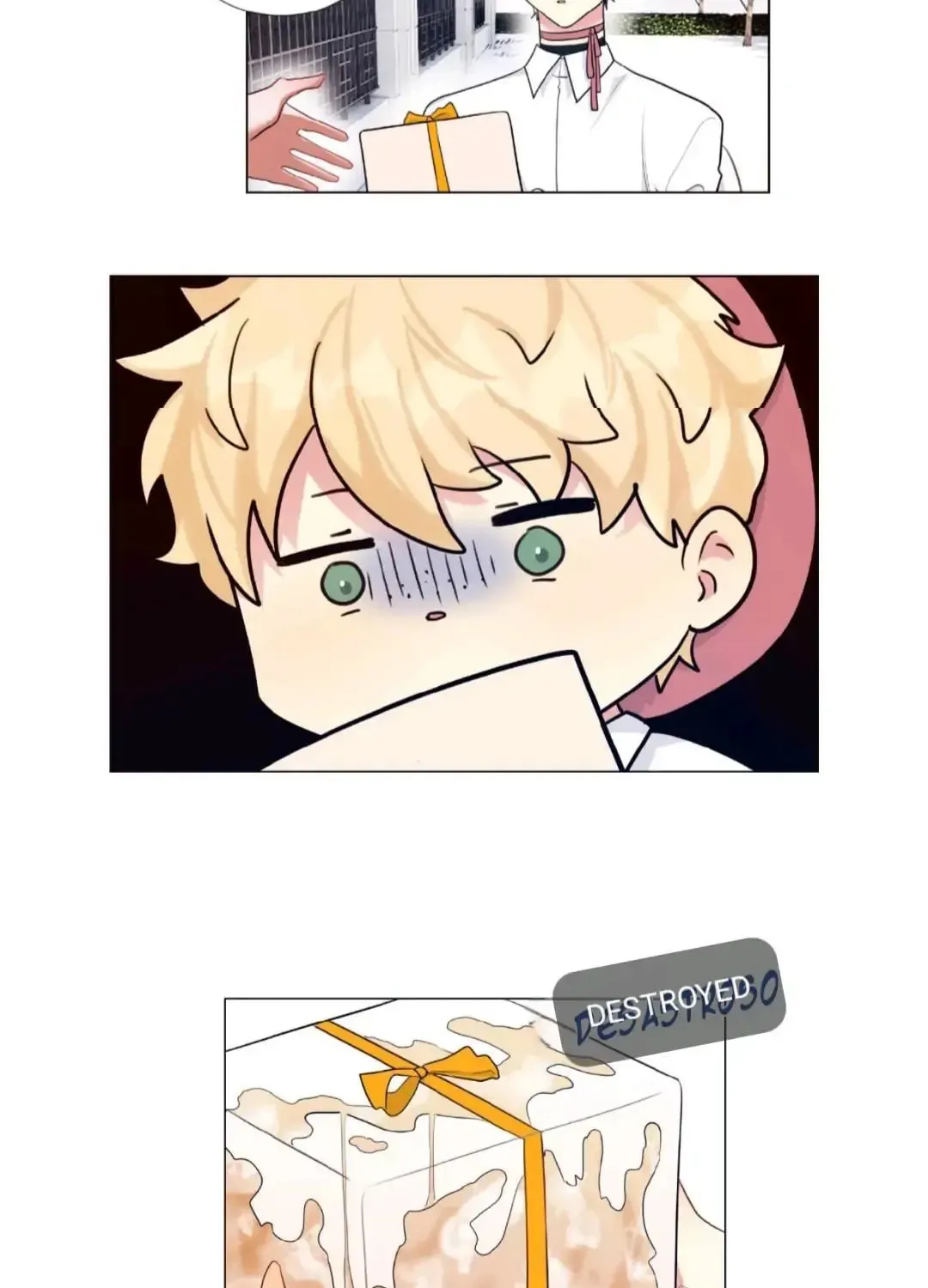 Read Ring (SHIMABUKURO Mitsutoshi) chapter 88 image 6 on Lezhin