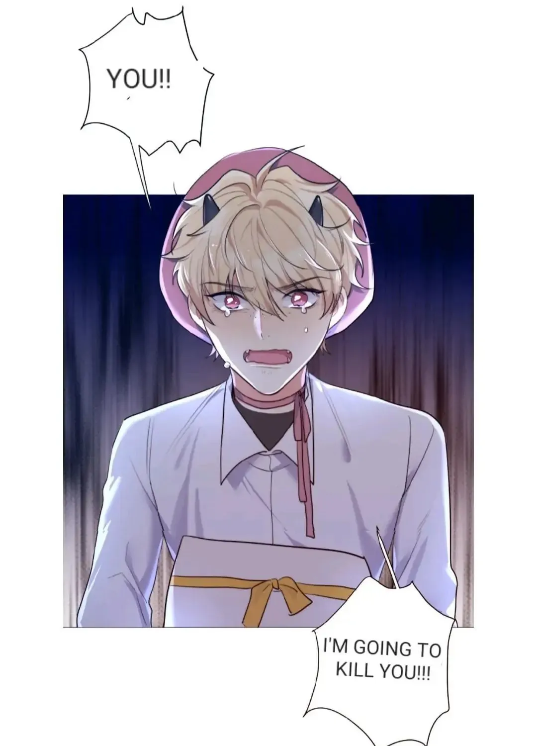 Read Ring (SHIMABUKURO Mitsutoshi) chapter 88 image 9 on Lezhin