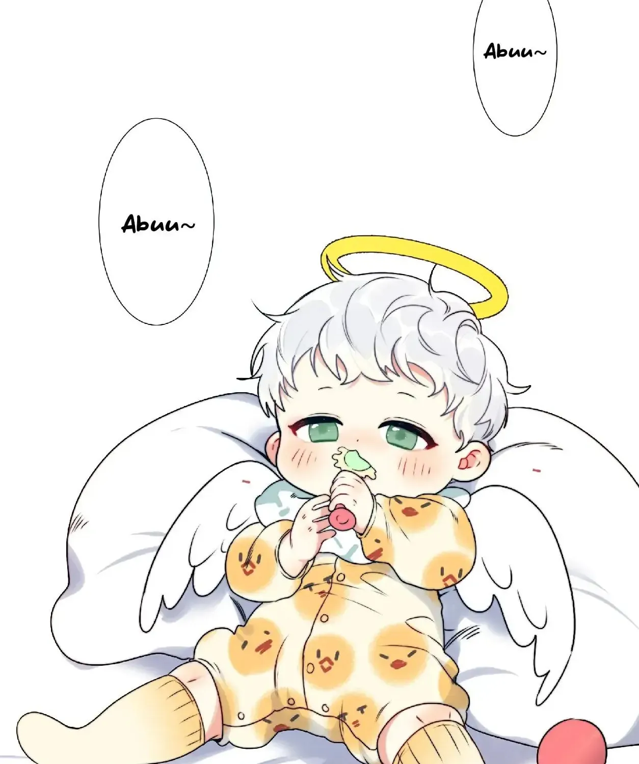 Read Ring (SHIMABUKURO Mitsutoshi) chapter 92 image 1 on Lezhin