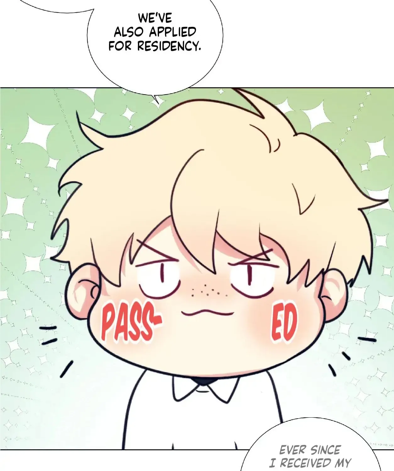 Read Ring (SHIMABUKURO Mitsutoshi) chapter 92 image 10 on Lezhin