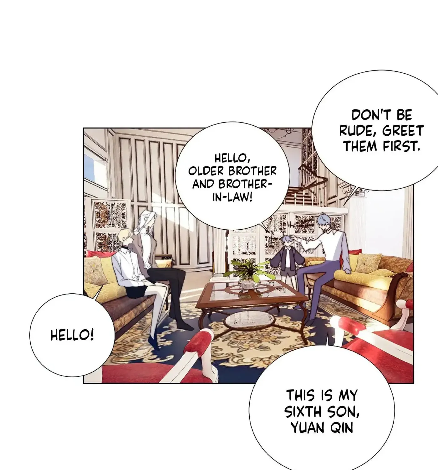 Read Ring (SHIMABUKURO Mitsutoshi) chapter 92 image 14 on Lezhin