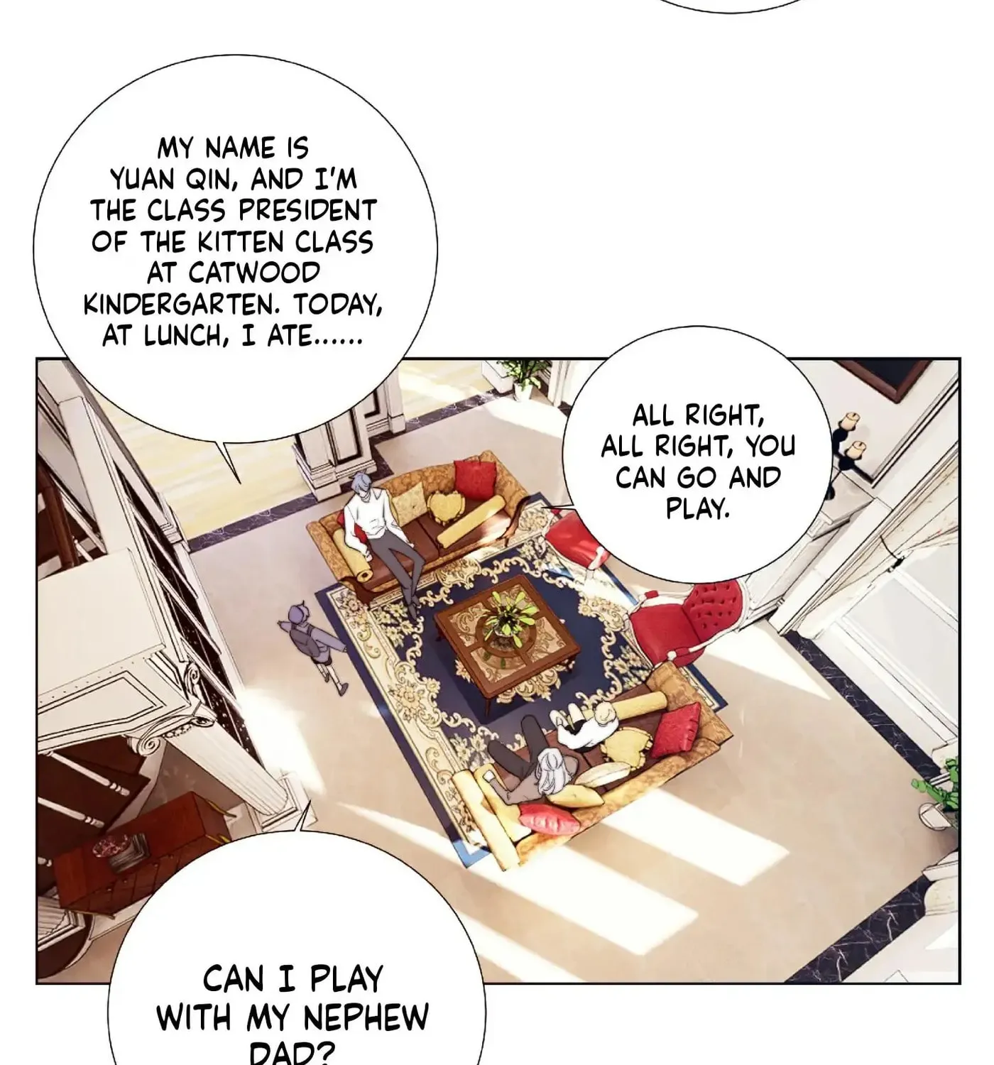 Read Ring (SHIMABUKURO Mitsutoshi) chapter 92 image 15 on Lezhin