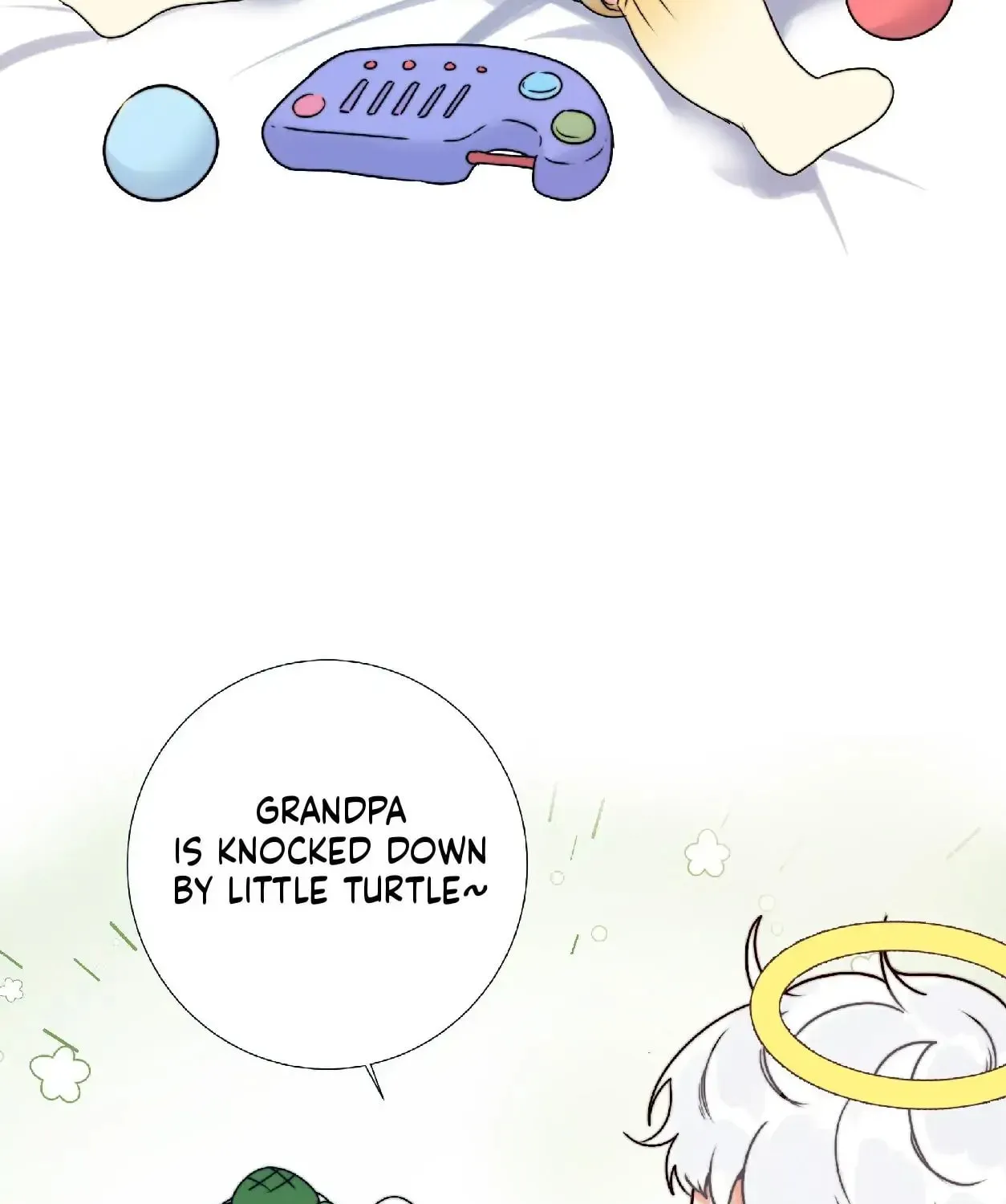 Read Ring (SHIMABUKURO Mitsutoshi) chapter 92 image 2 on Lezhin