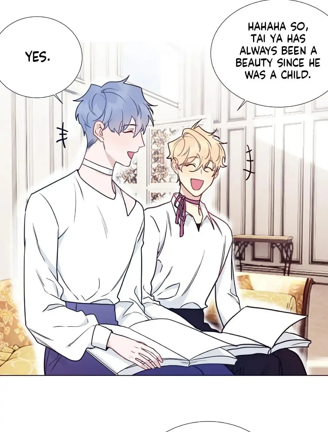Read Ring (SHIMABUKURO Mitsutoshi) chapter 93 image 26 on Lezhin