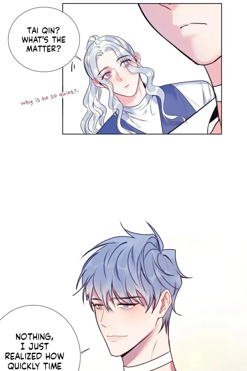 Read Ring (SHIMABUKURO Mitsutoshi) chapter 94 image 8 on Lezhin