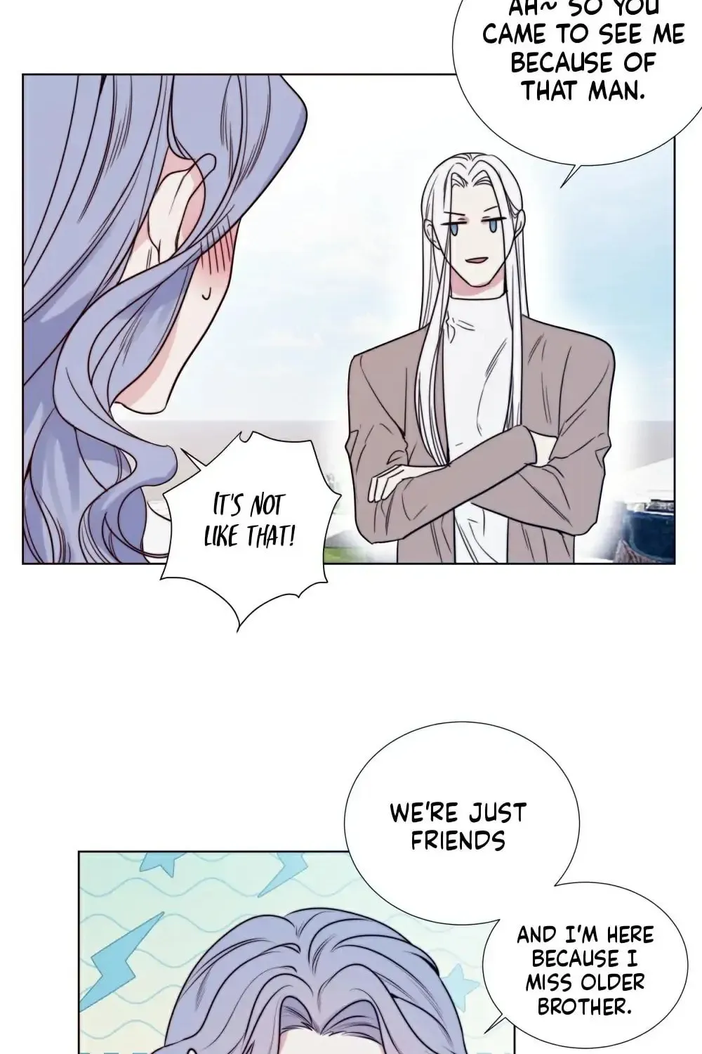 Read Ring (SHIMABUKURO Mitsutoshi) chapter 95 image 13 on Lezhin