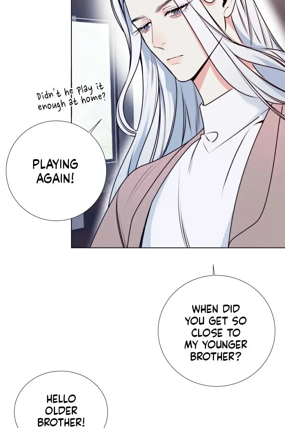 Read Ring (SHIMABUKURO Mitsutoshi) chapter 95 image 4 on Lezhin
