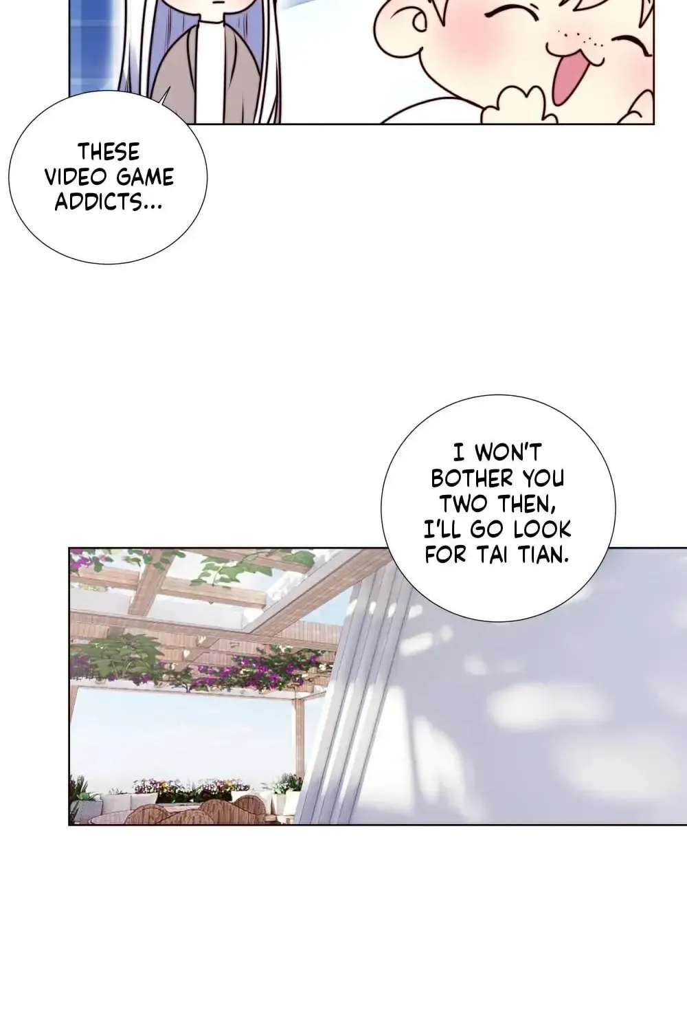 Read Ring (SHIMABUKURO Mitsutoshi) chapter 95 image 9 on Lezhin