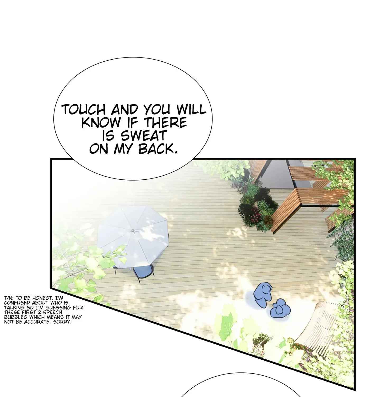 Read Ring (SHIMABUKURO Mitsutoshi) chapter 96 image 14 on Lezhin